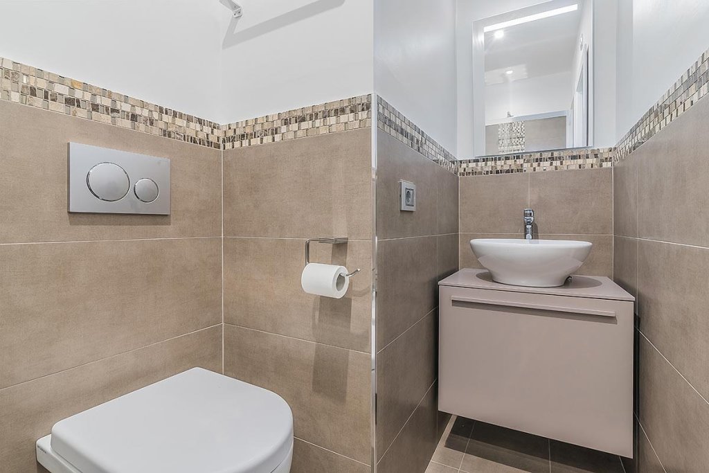 Bagno - Servizi di Interior Design