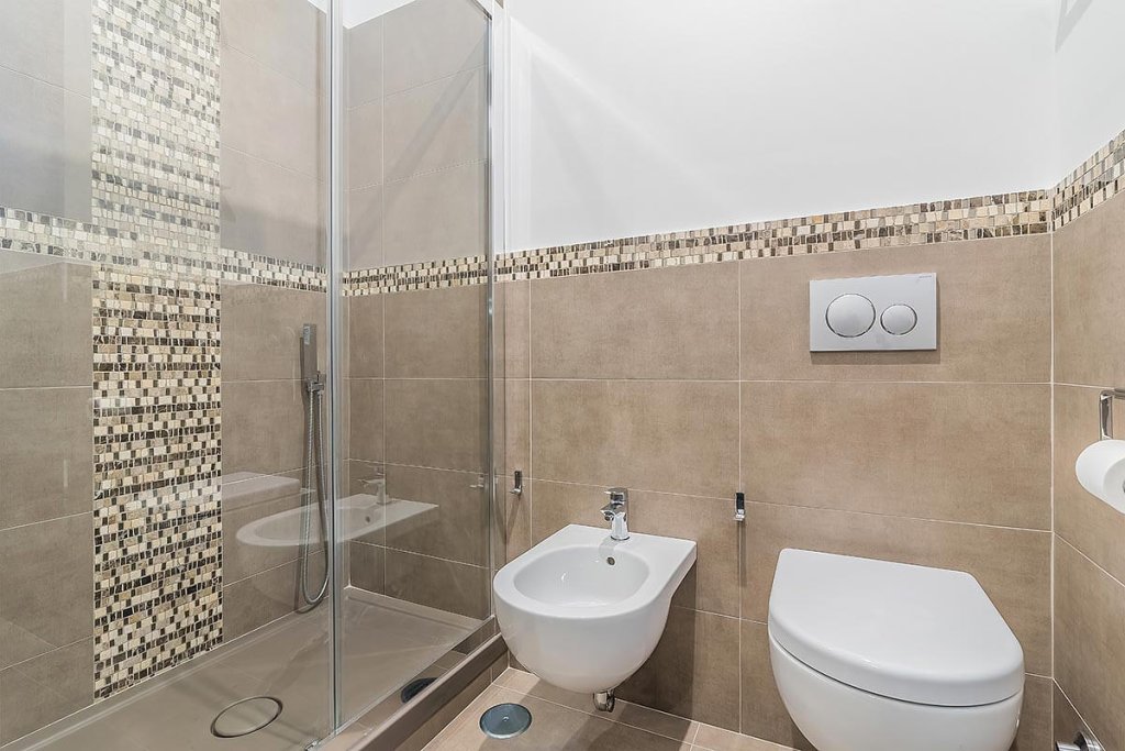 Servizi di Interior Design - Bagno