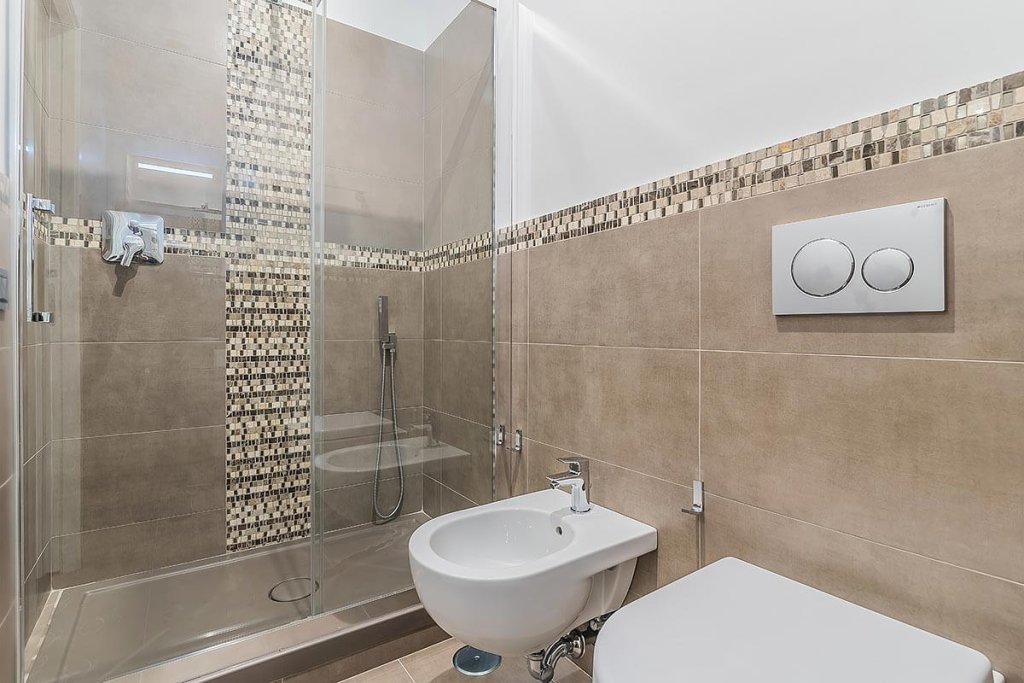 Bagno - Servizi di Interior Design