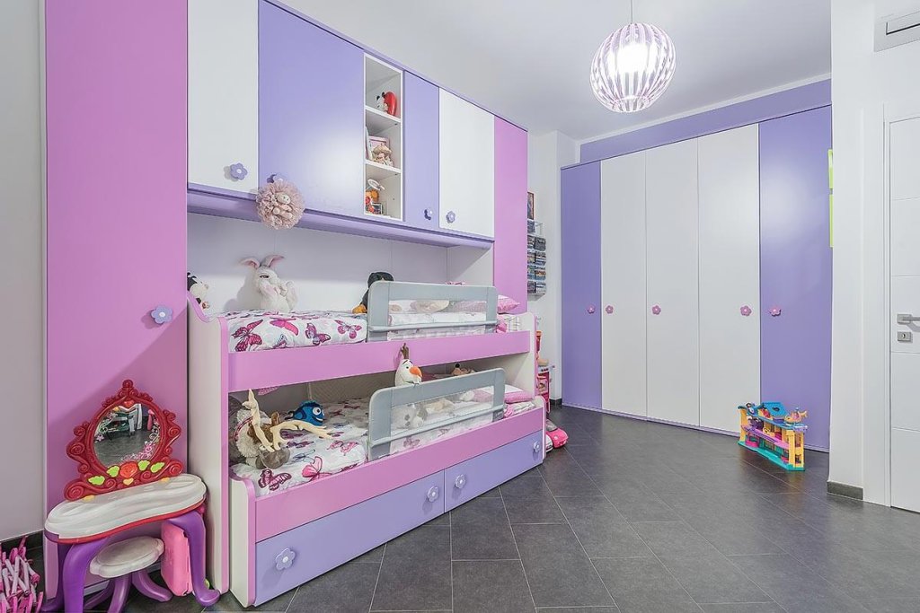 Servizi di Interior Design - Design