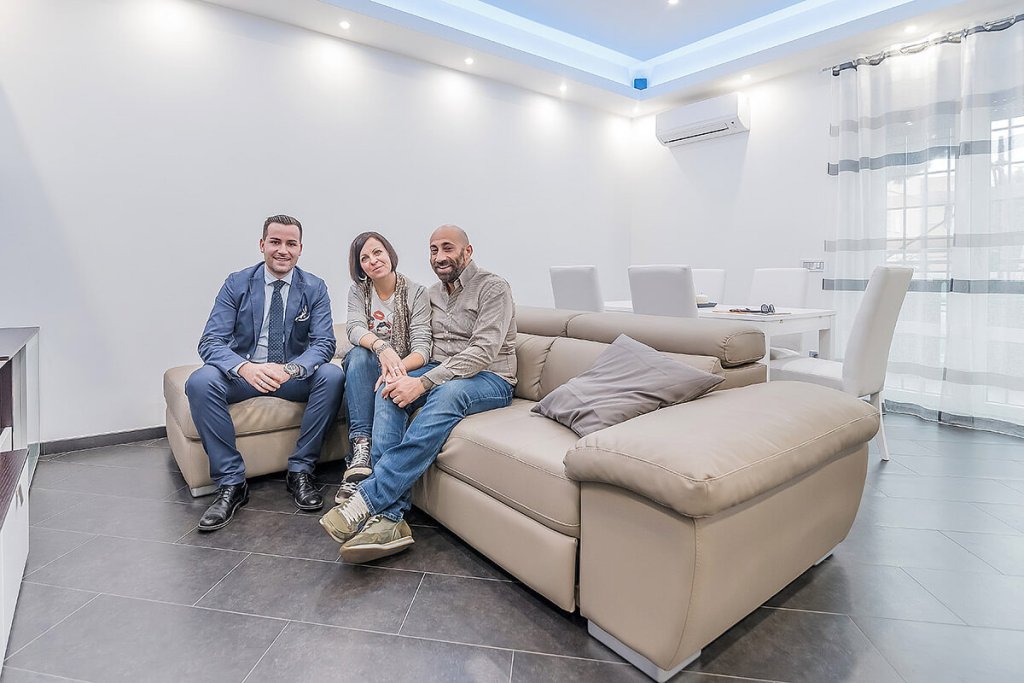 Servizi di Interior Design - Design del prodotto