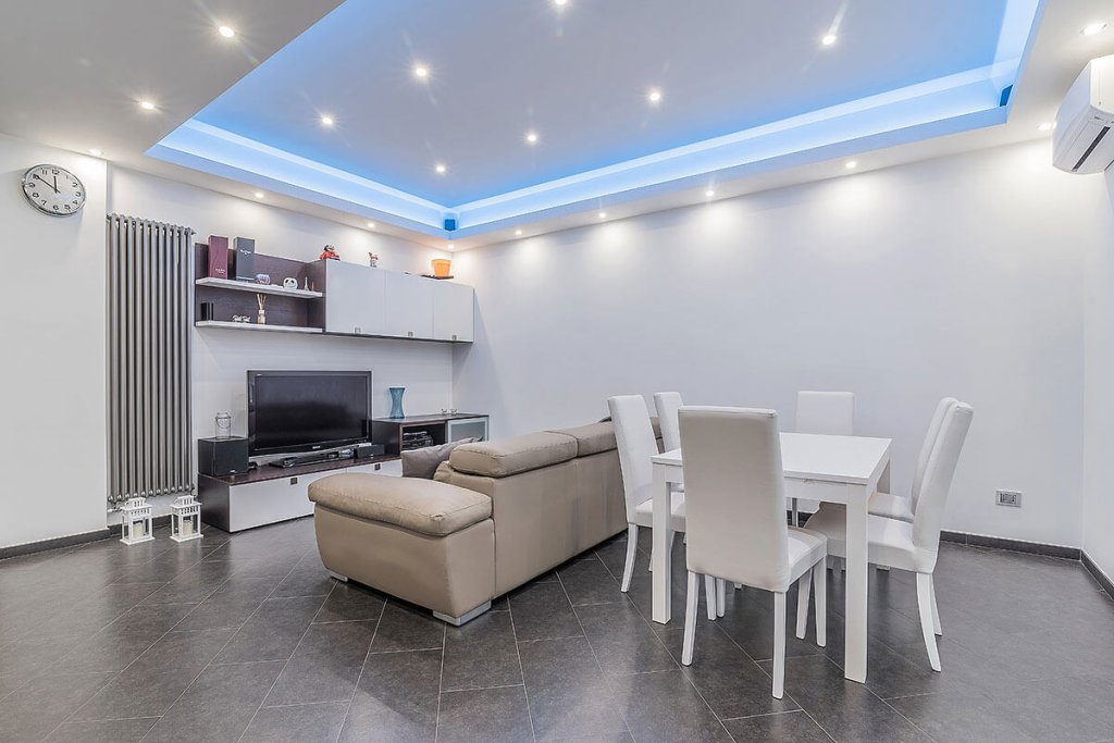 Servizi di Interior Design - Pavimento
