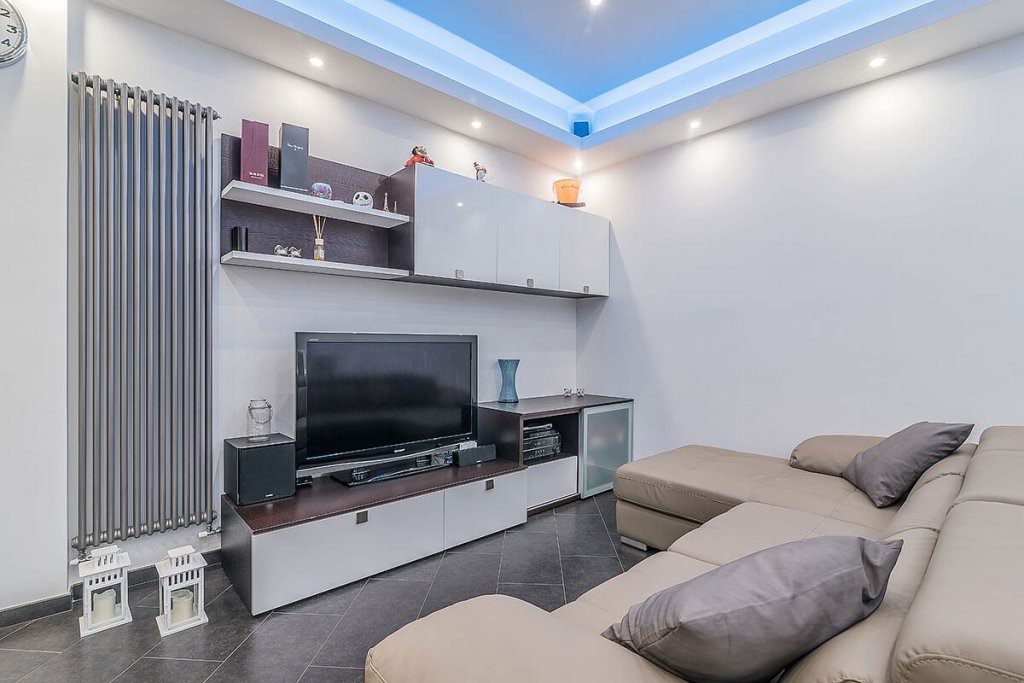 Soggiorno - Servizi di Interior Design