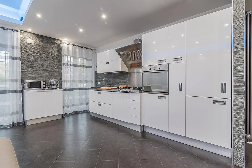 Cucina - Servizi di Interior Design