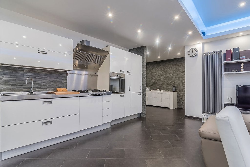 Cucina - Servizi di Interior Design