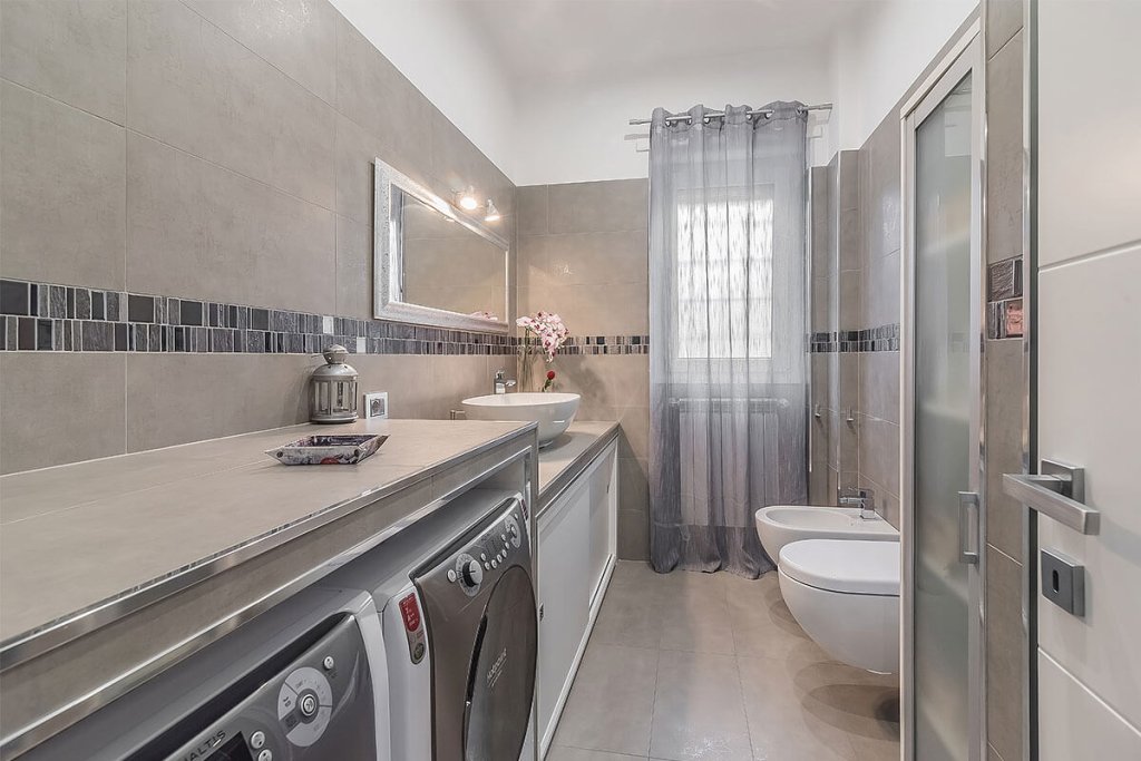 Bagno - Appartamento