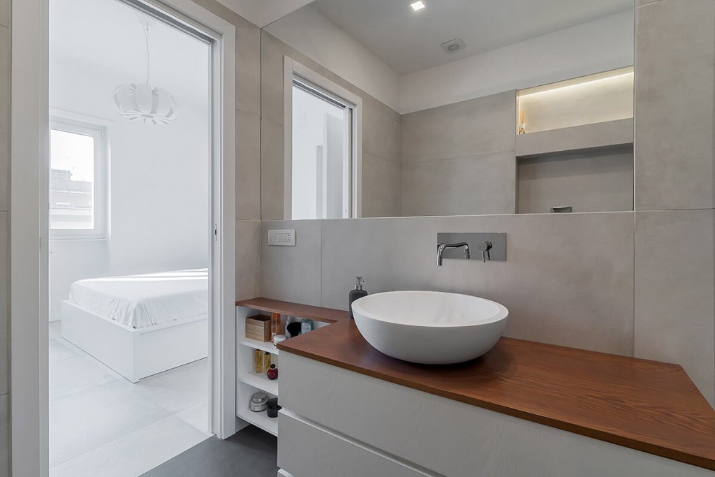 Servizi di Interior Design - Fuorigrotta