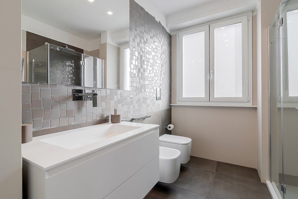 Bagno - Servizi di Interior Design