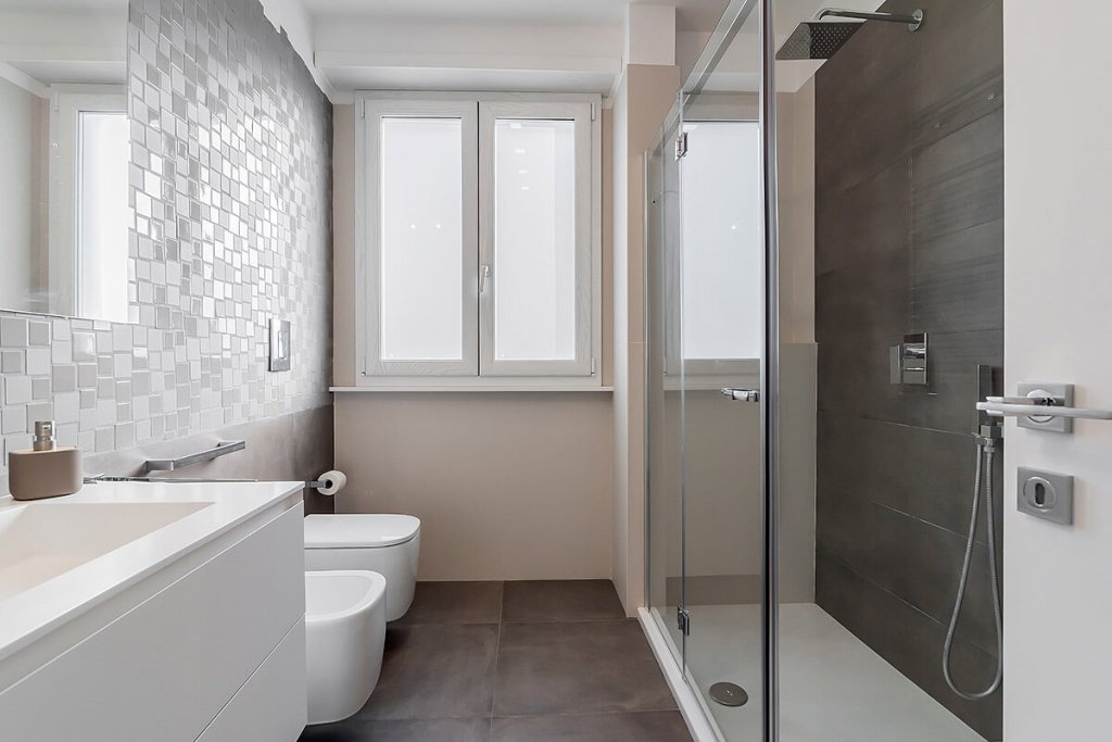 Servizi di Interior Design - Bagno