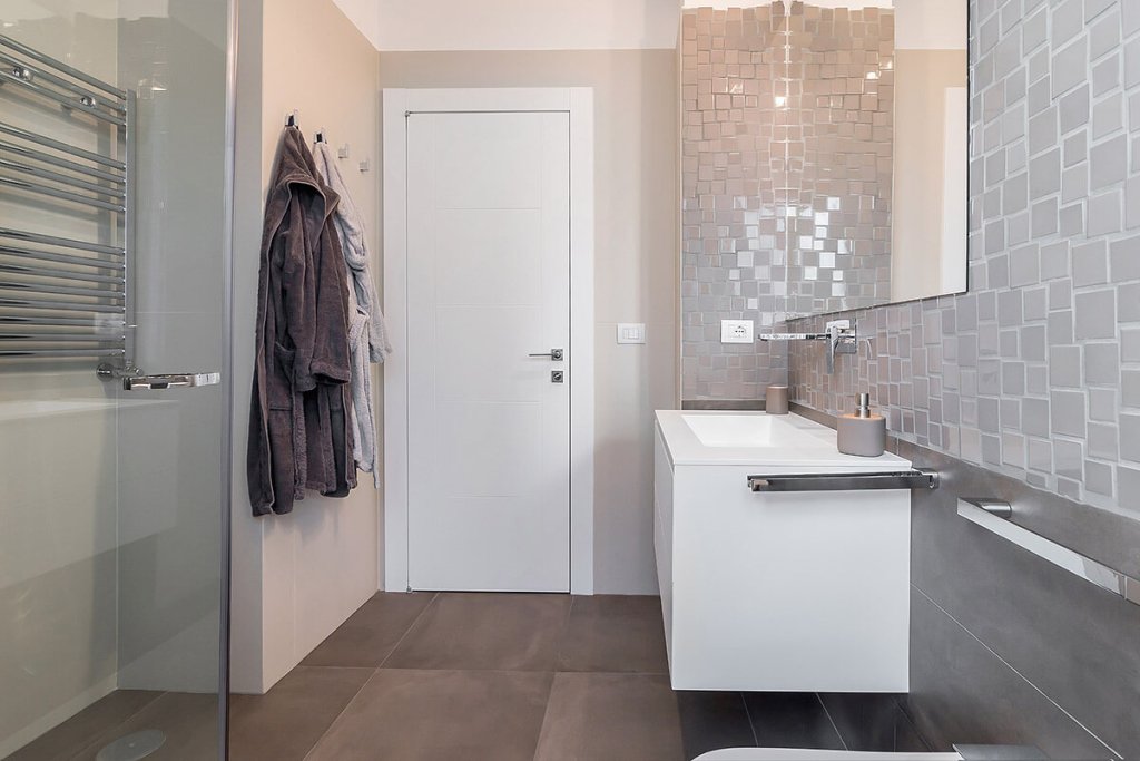 Servizi di Interior Design - Fuorigrotta