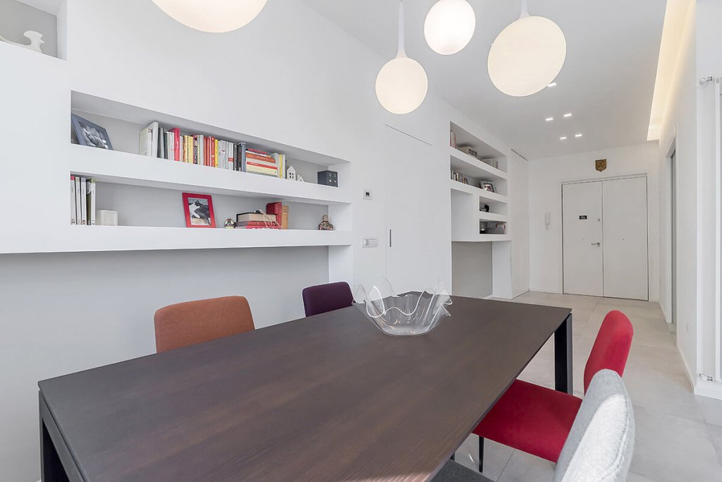 Servizi di Interior Design - Soffitto