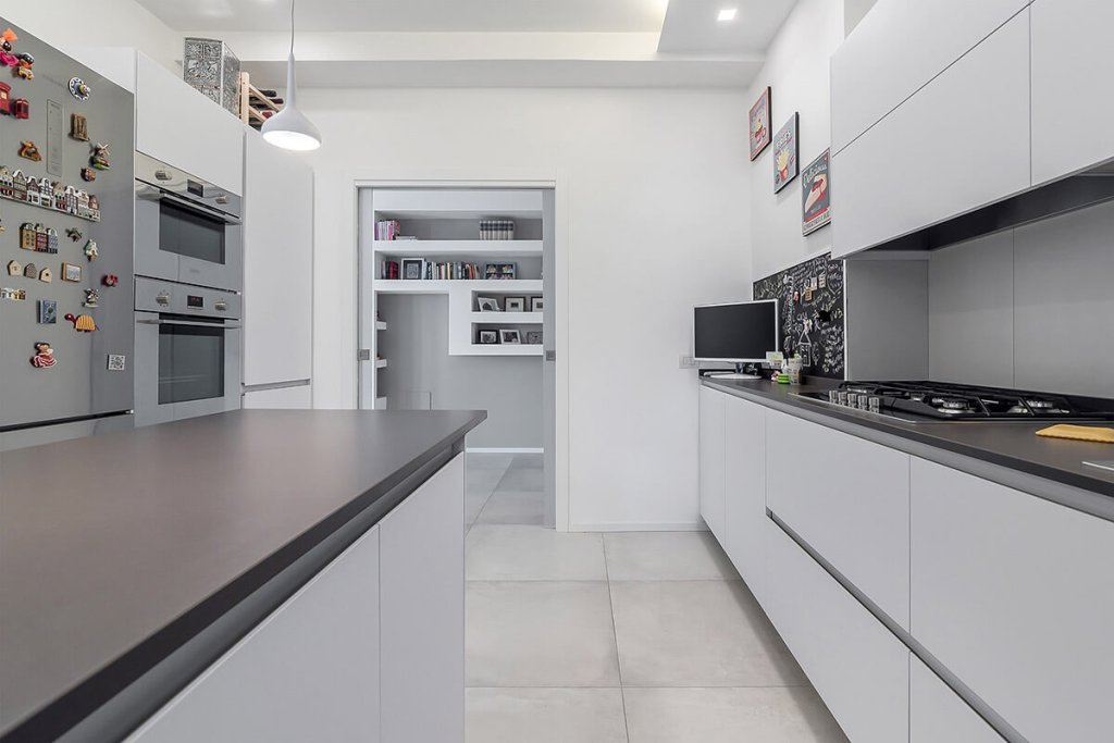 Servizi di Interior Design - Fuorigrotta