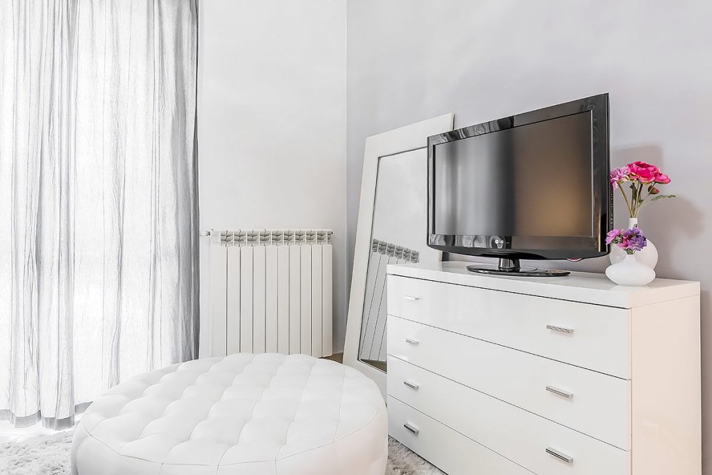 Servizi di Interior Design - Mobilia