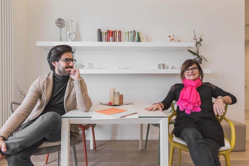 Design - Comportamento umano