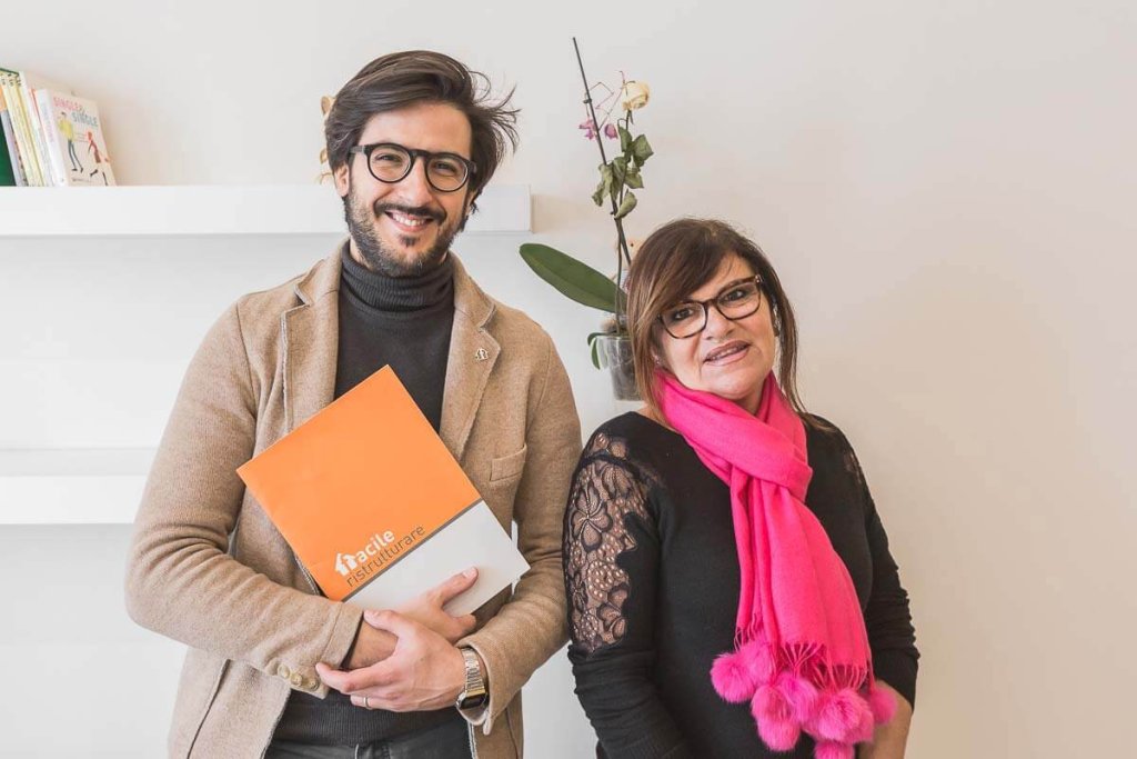 IL - Facile Ristrutturare