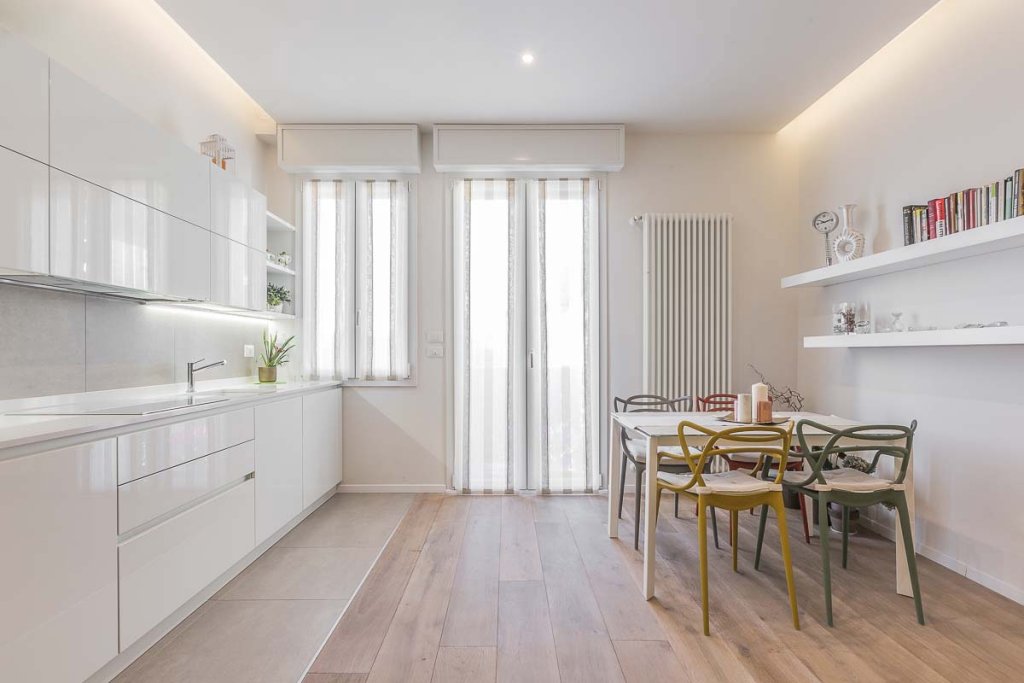 Servizi di Interior Design - Cucina