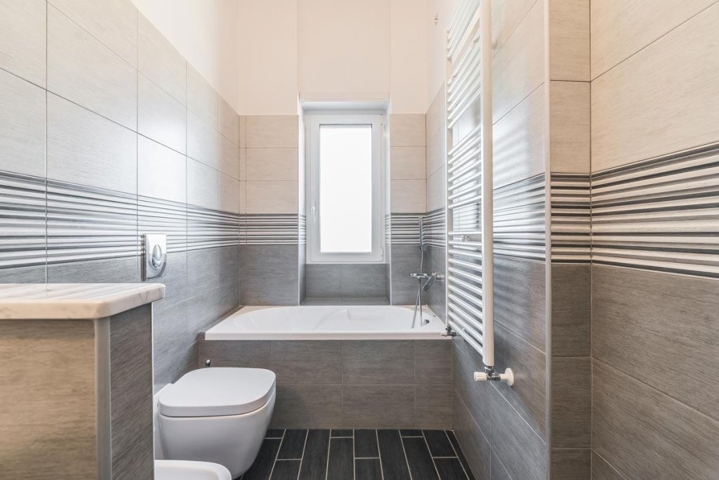 Servizi di Interior Design - Bagno