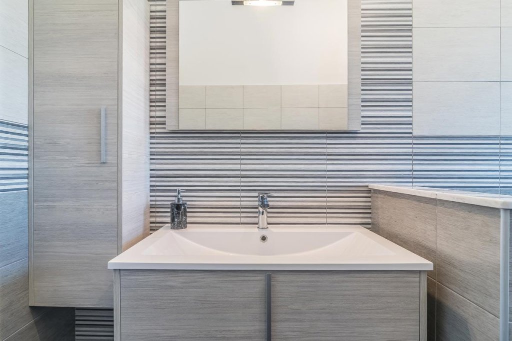 Bagno - Servizi di Interior Design