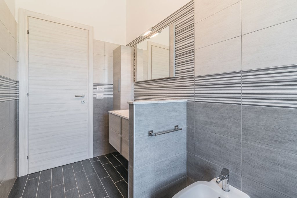 Bagno - Servizi di Interior Design
