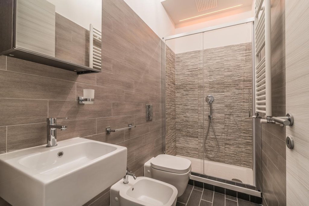 Bagno - Servizi di Interior Design