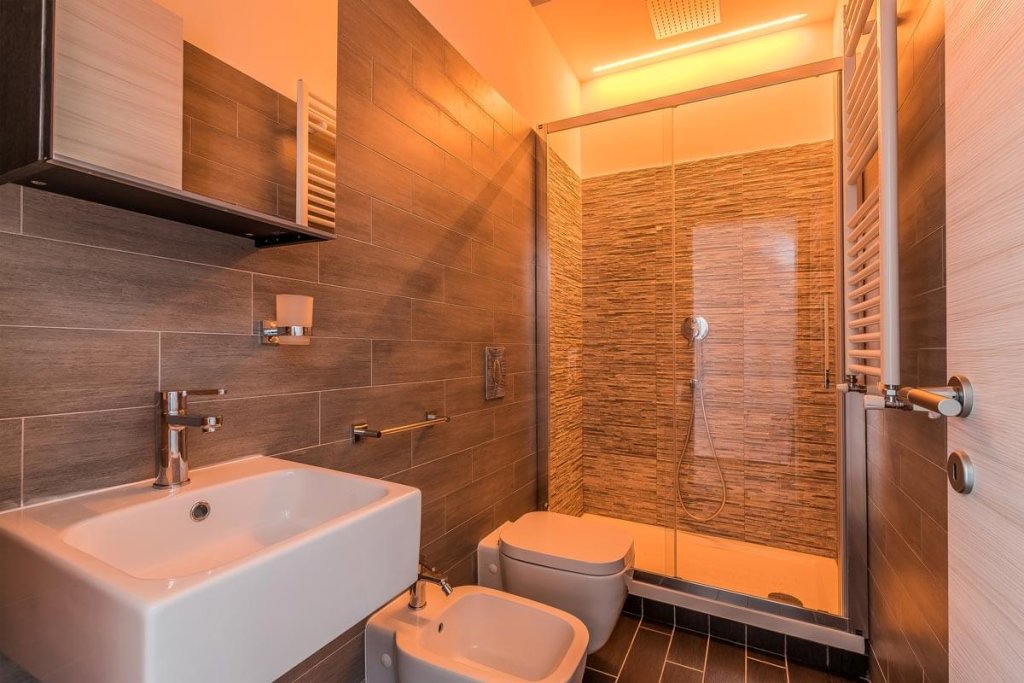Bagno - Servizi di Interior Design