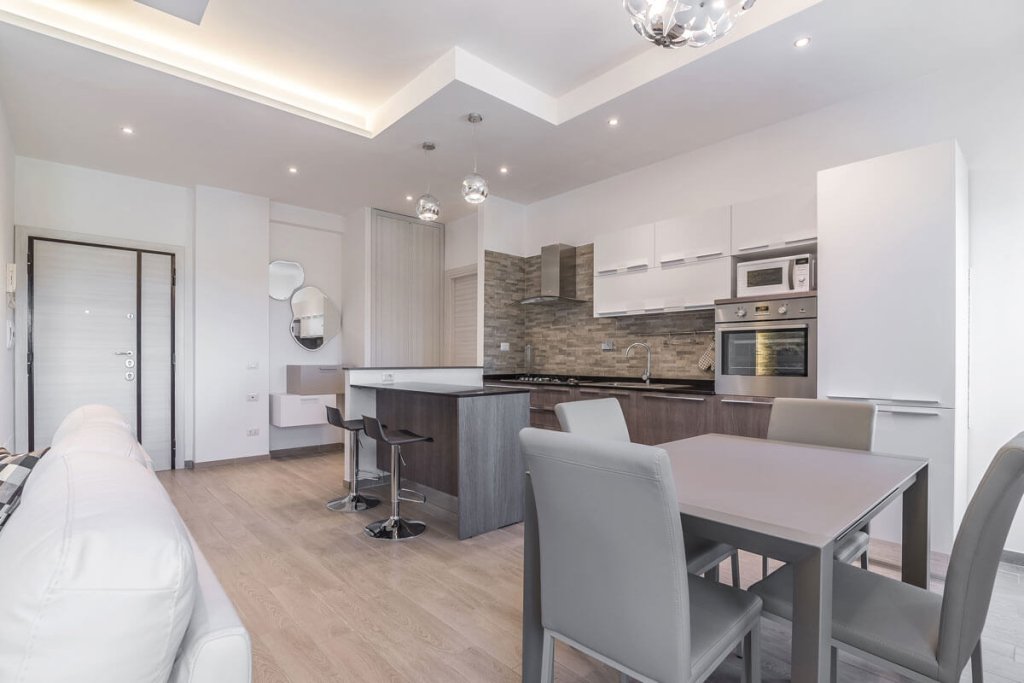 Servizi di Interior Design - Soggiorno