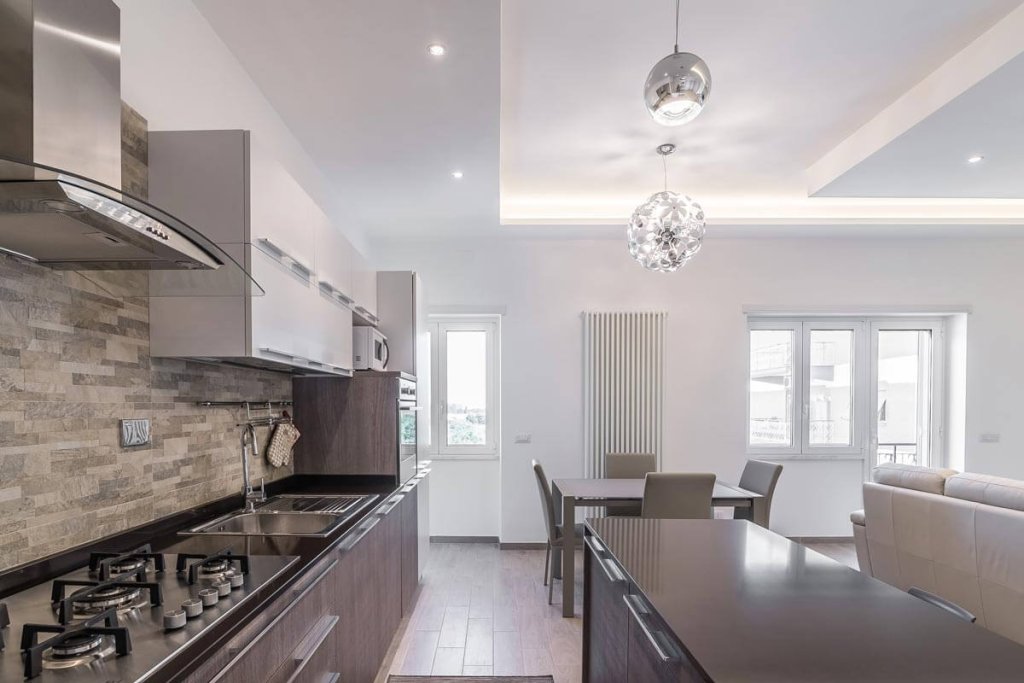 Servizi di Interior Design - Cucina