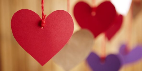 Consigli e idee per la casa per la sera di San Valentino | Facile Ristrutturare Consigli e idee per la casa per la sera di San Valentino