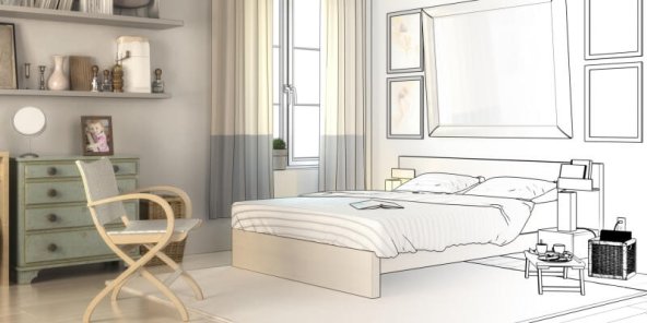 Come arredare un appartamento: i 7 passi da seguire