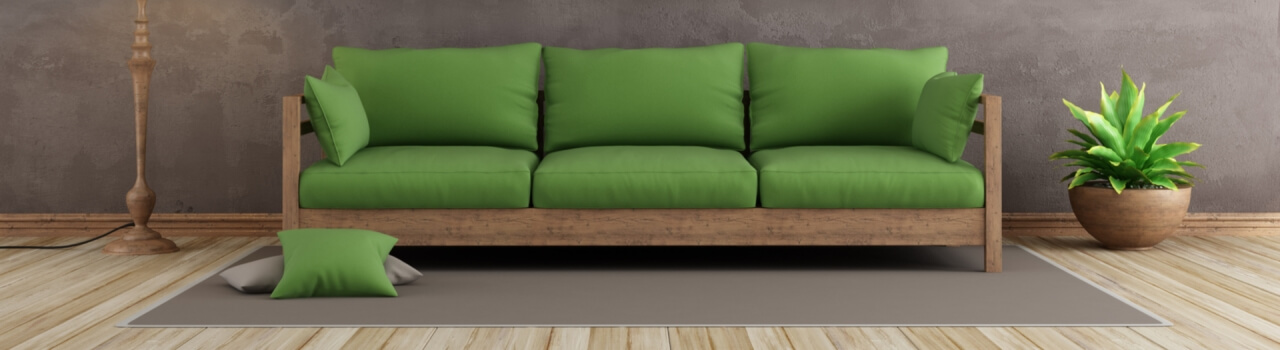 Come usare il Greenery in casa, il colore Pantone 2017 Come usare il Greenery in casa, il colore Pantone 2017