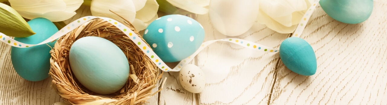 Come decorare la casa per Pasqua, qualche semplice idea Come decorare la casa per Pasqua, qualche semplice idea
