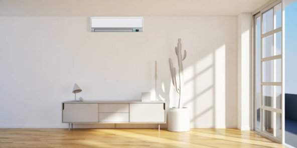 Aria condizionata in casa, come risparmiare e fare manutenzione | Facile Ristrutturare Aria condizionata in casa, come risparmiare e fare manutenzione