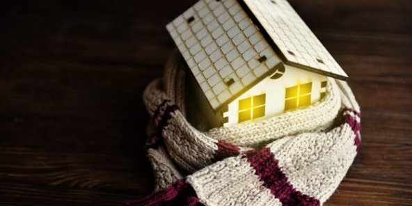 Come preparare la casa all'inverno: i nostri consigli | Facile Ristrutturare Come preparare la casa all’inverno: i nostri consigli