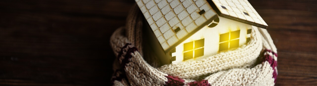Come preparare la casa all’inverno: i nostri consigli Come preparare la casa all’inverno: i nostri consigli