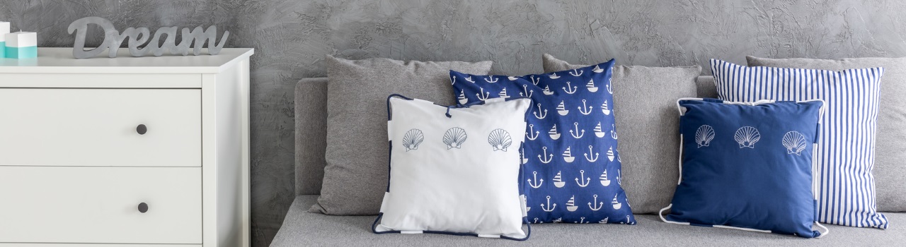 Lo stile marinaro per arredare la tua casa Lo stile marinaro per arredare la tua casa