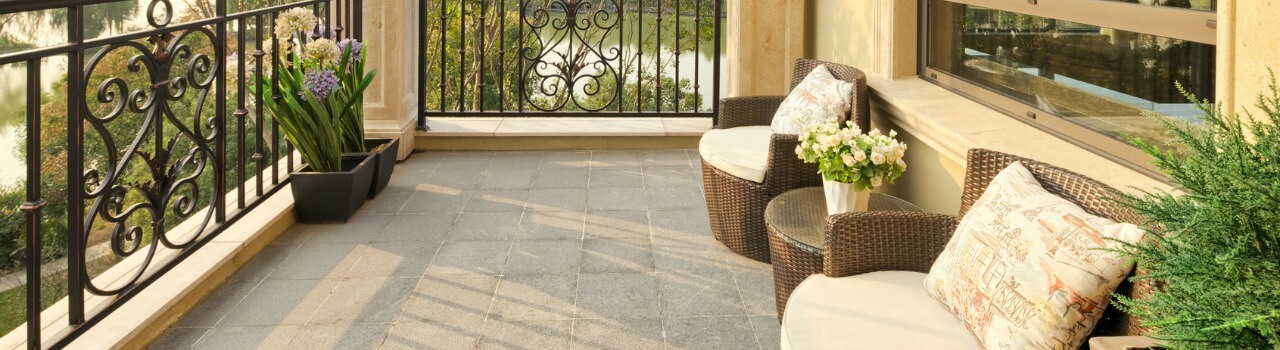 Impermeabilizzazione terrazzo o balcone: ecco come fare Impermeabilizzazione terrazzo o balcone: ecco come fare