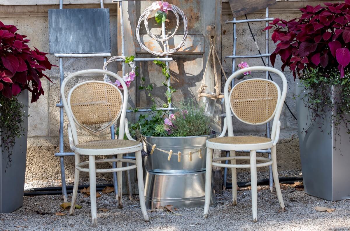 Shabby chic: cos'è, caratteristiche e consigli