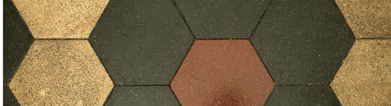Cementine: il rivestimento che fa per te! Cementine: il rivestimento che fa per te!