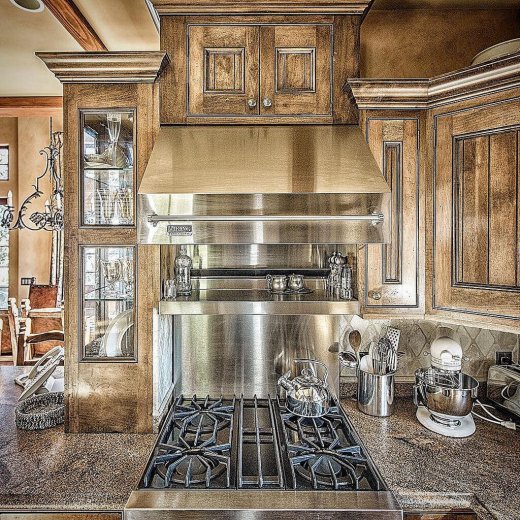 Cucine in muratura rustiche e moderne: caratteristiche, vantaggi e idee | Facile Ristrutturare cucina in muratura industriale
