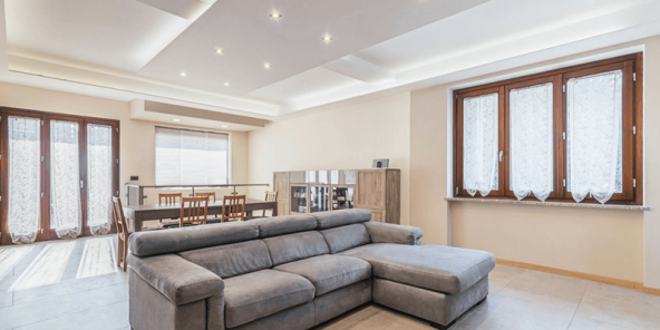 Controsoffitto: tra arredamento e... isolamento | Facile Ristrutturare Controsoffitto: tra arredamento e… isolamento