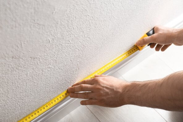 Riscaldamento a battiscopa: una soluzione innovativa per il comfort domestico | Facile Ristrutturare Riscaldamento a battiscopa: una soluzione innovativa per il comfort domestico