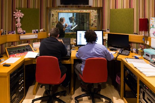 Tutte le Radio trasmettono il nuovo Spot di FR! | Facile Ristrutturare Tutte le Radio trasmettono il nuovo Spot di FR! | Facile Ristrutturare