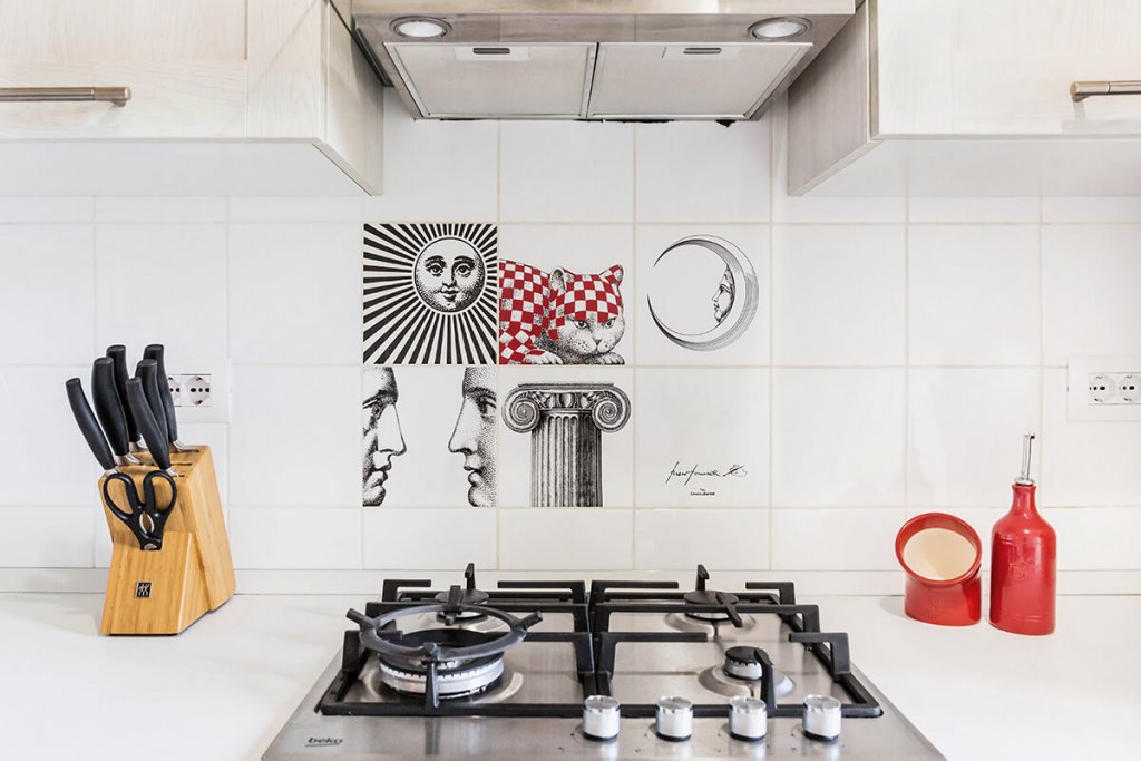 Ristrutturazione casa appartamento Firenze