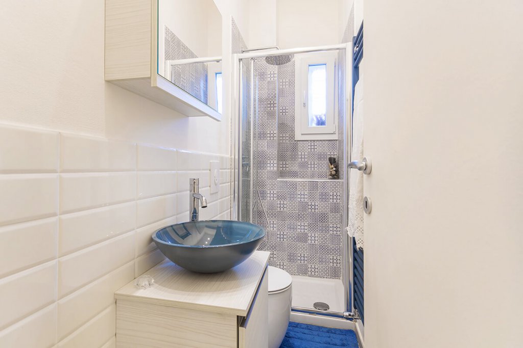 Ristrutturazione casa appartamento Firenze