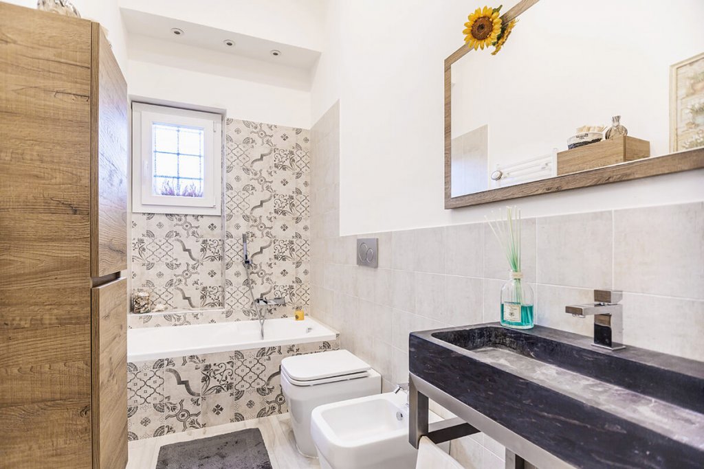 Ristrutturazione casa appartamento Firenze