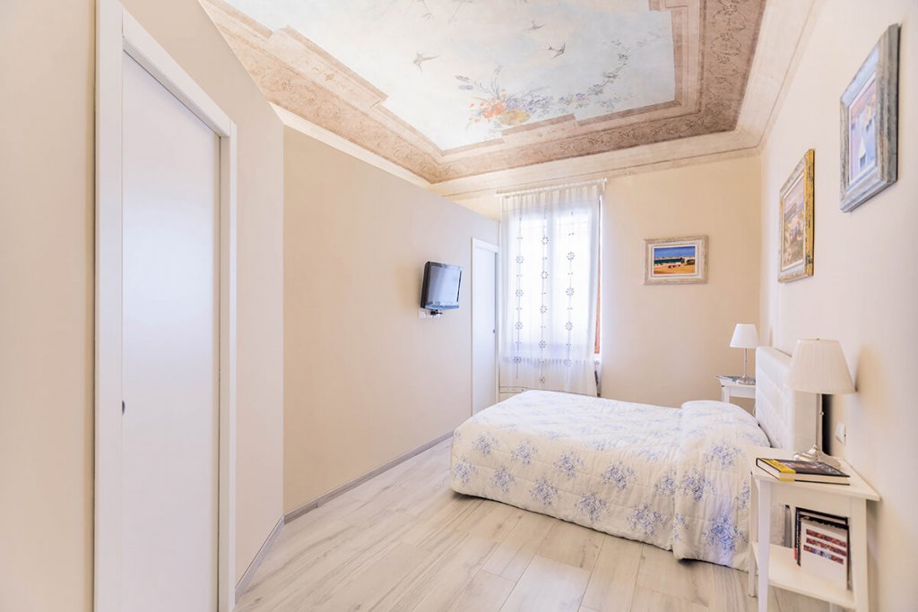 Ristrutturazione casa appartamento Firenze