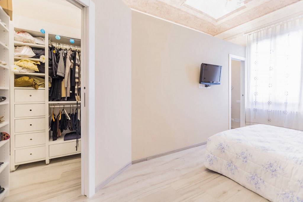 Ristrutturazione casa appartamento Firenze