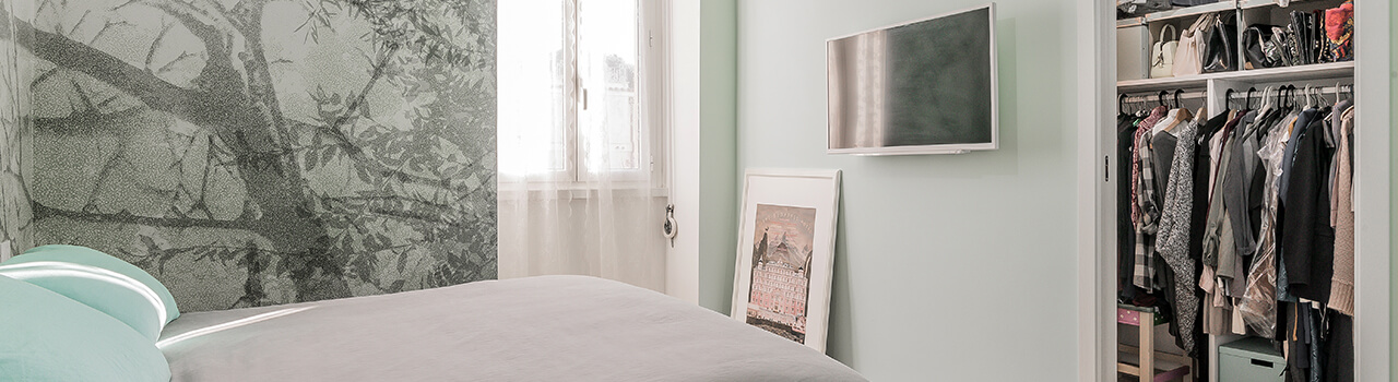 A CASA CON STILE – Cabina, cabina delle mie brame A CASA CON STILE – Cabina, cabina delle mie brame