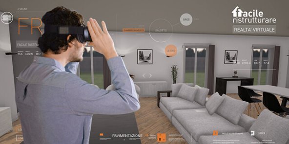 Domotica ed oggetti Hi-Tech per la Casa del Domani | Facile Ristrutturare Domotica ed oggetti Hi-Tech per la Casa del Domani
