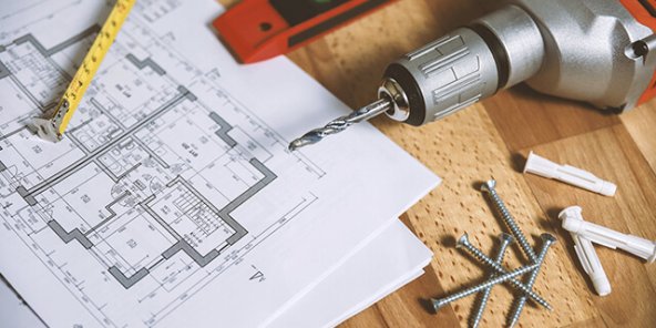 Interventi di edilizia? Ecco quelli da poter realizzare senza bisogno di pratiche! | Facile Ristrutturare Interventi di edilizia? Ecco quelli da poter realizzare senza bisogno di pratiche!